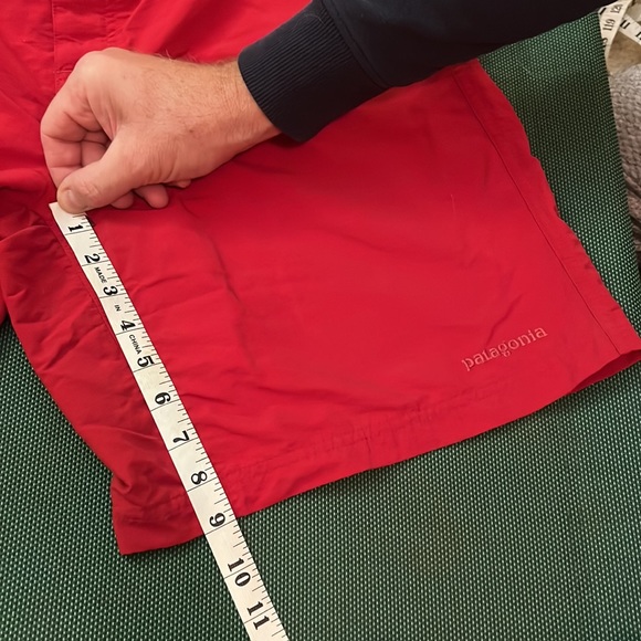 Mens Patagonia board shorts - Picture 5 of 5